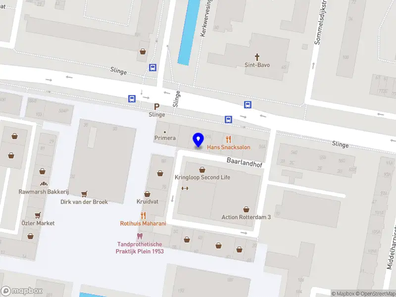 Nieuw bedrijf Ekici Steigers