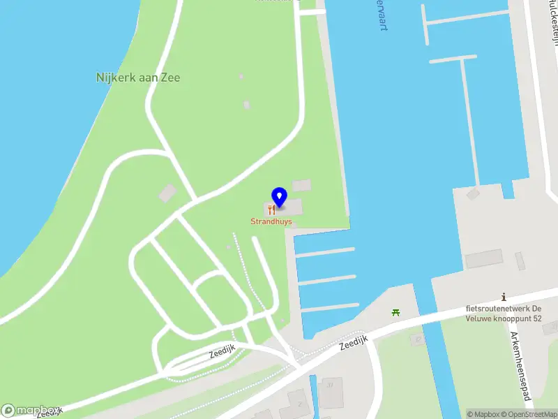 Strandhuys Tijdelijk B.V. Nijkerk