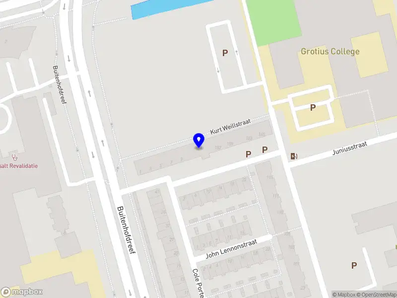 Fakhry Logistiek Delft
