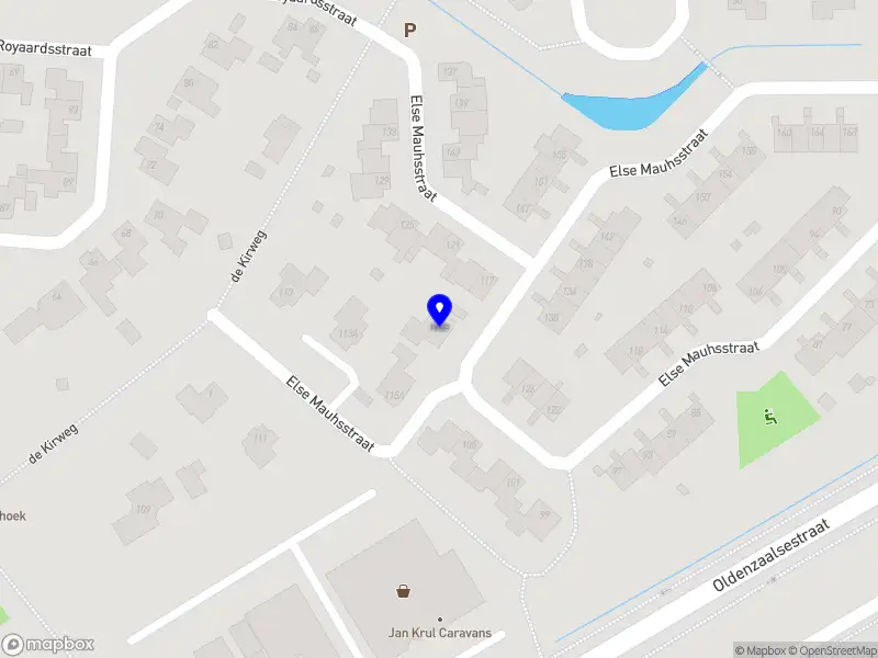 Kottertechniek ter Haar Hengelo