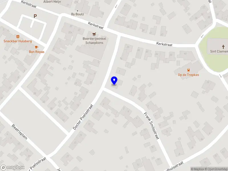 Nieuw bedrijf mj frijsinger