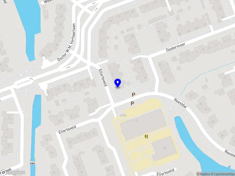 Nieuw bedrijf Paradose