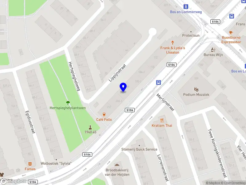 BK YAPRAK DÖNER ( Boem Boem Chicken )