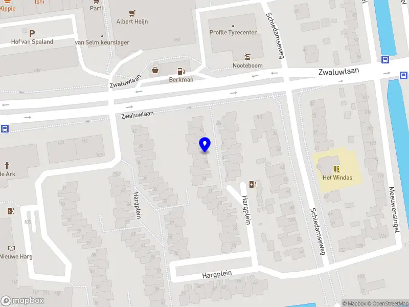 RPH Group B.V. Schiedam