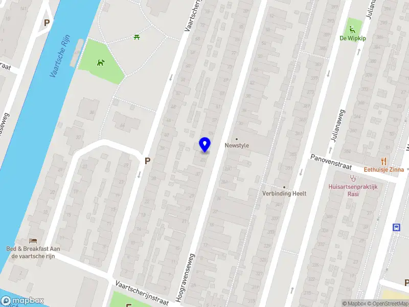 Sjoerd Wierenga Holding B.V.