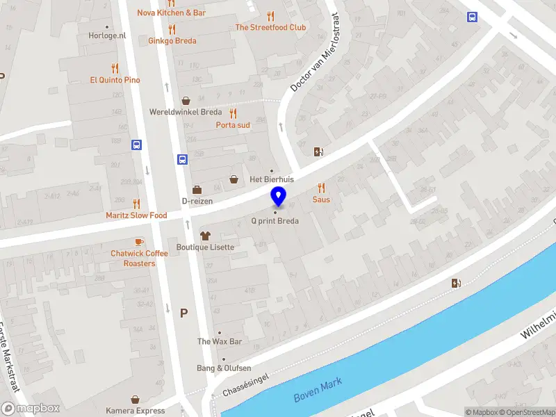 Q-Print Breda B.V. Breda