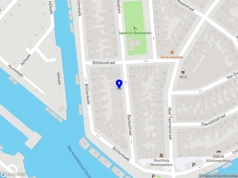 Upwind Studio Utrecht