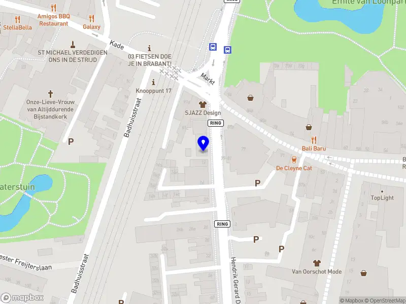 I.T Metselwerken Roosendaal
