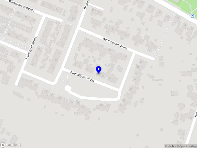 Stichting Vrind van de Sint