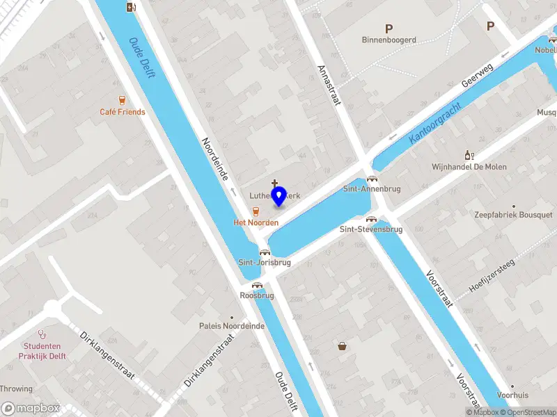Nullshima Studio Delft