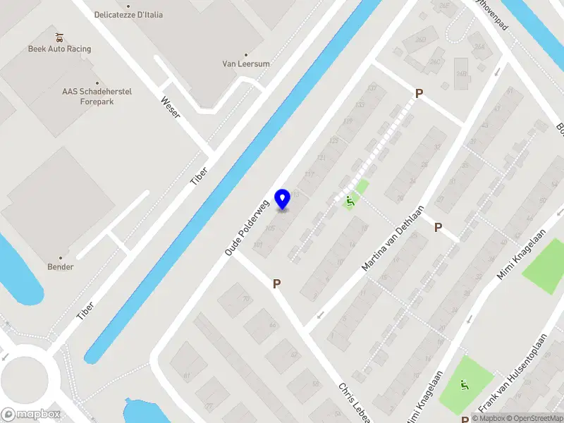 Houwaart Holding B.V. 's-Gravenhage
