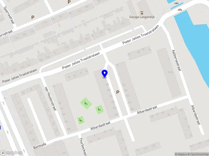 Siber16 Multidiensten Zaandam