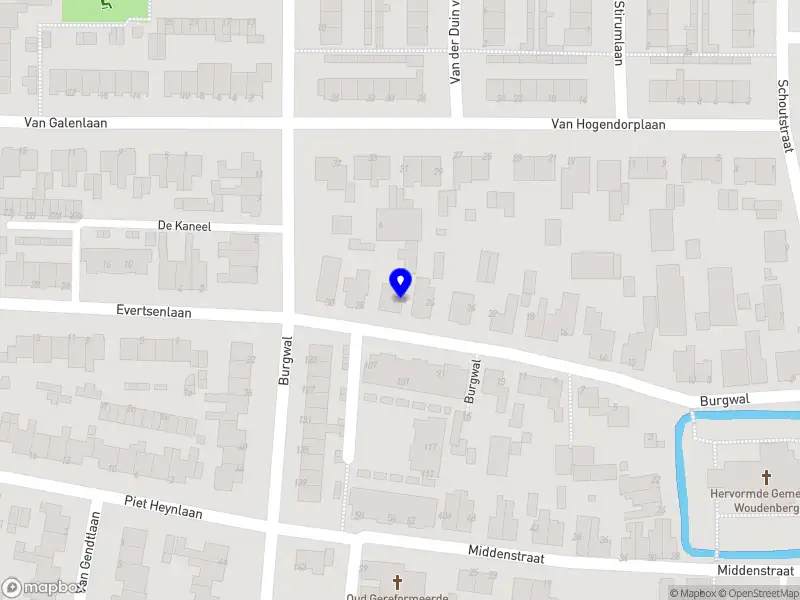 Nieuw bedrijf H. de heus dakdekkersbedrijf