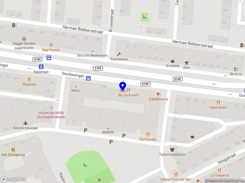 Nieuw bedrijf Studio Beige