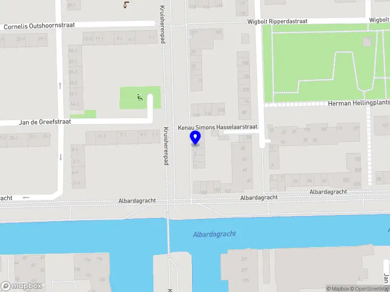 NGY Afbouwbedrijf Amsterdam