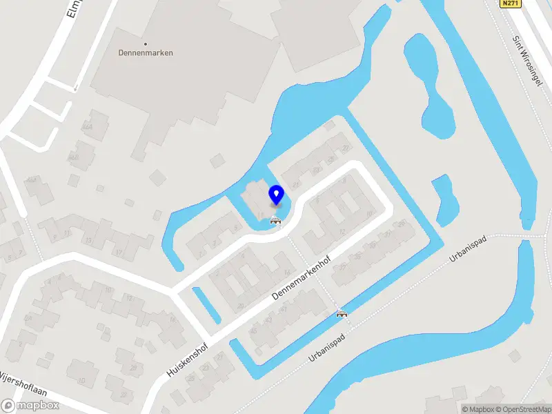 HBP een stap vooruit Roermond