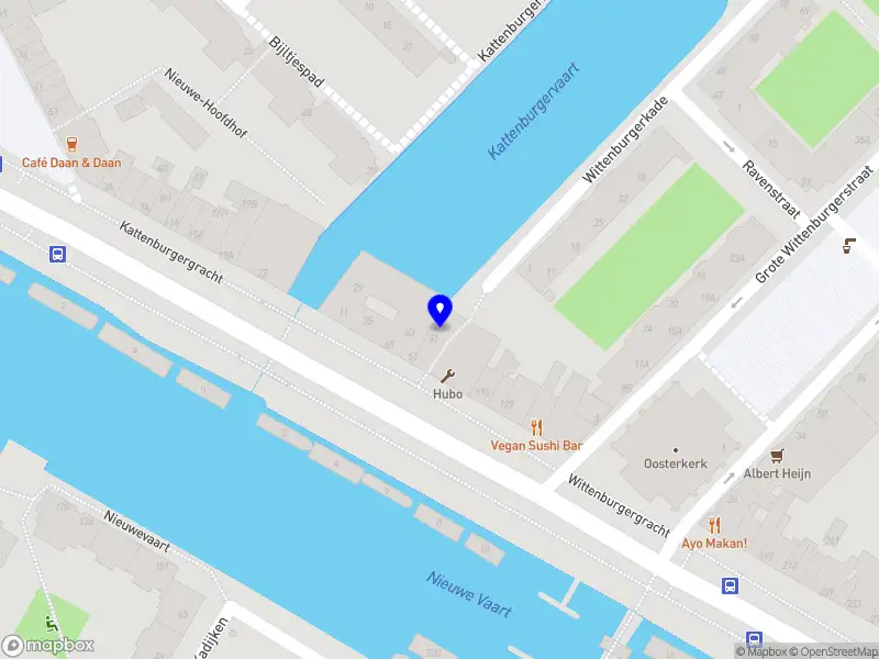 Nieuw bedrijf Eleven Eleven B.V.