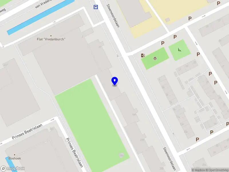 Nieuw bedrijf Neeyee Nur