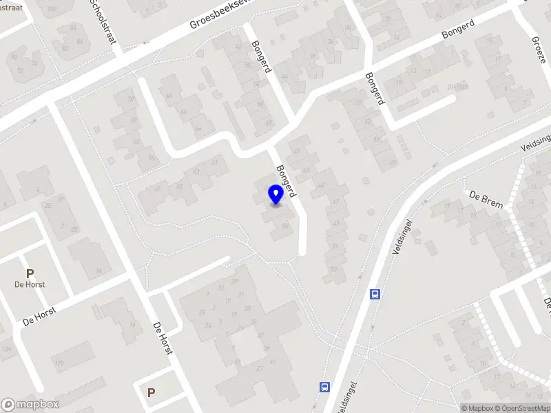 Nieuw bedrijf Berry Roelofs Advies