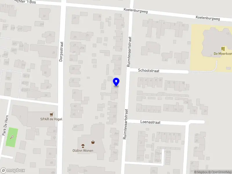 Nieuw bedrijf Van Aart Schilderwerken