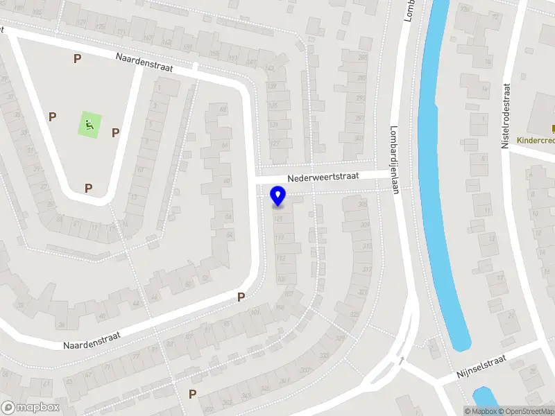 P. Wiercx Beheer B.V.