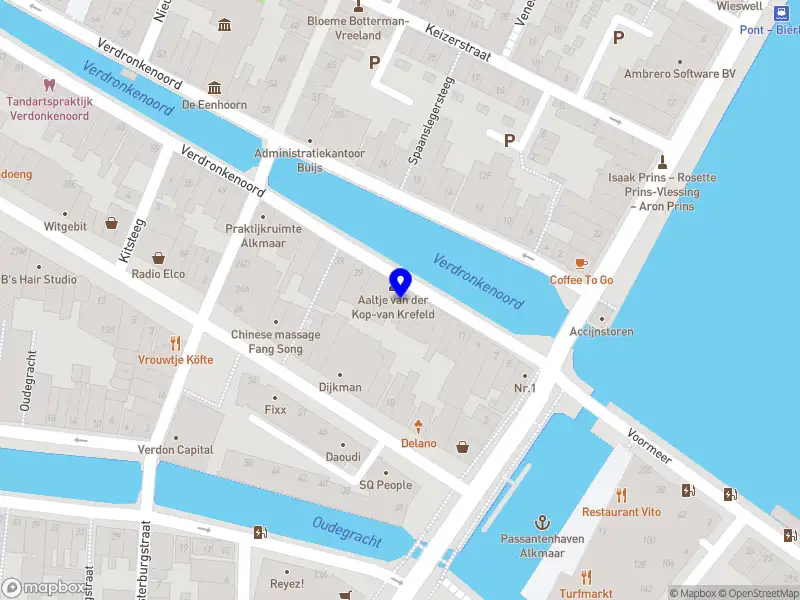 Tiedink | marketing en content