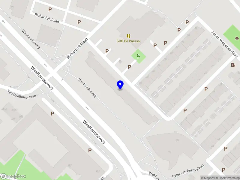 Alex Dias Multiservice Maassluis