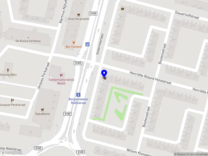 Zamire Services Amsterdam