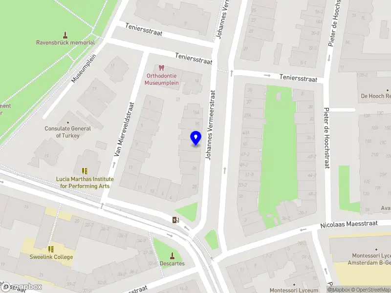 Stichting PersVeilig