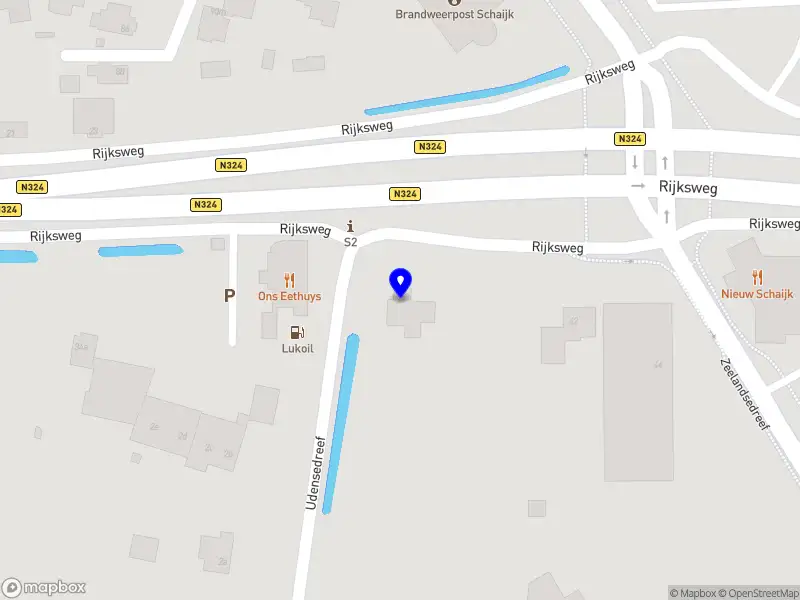Vereniging van Eigenaars Hoofdsplitsing Bonkelaarplein 20, 20 grg en 25 te Sliedrecht Schaijk