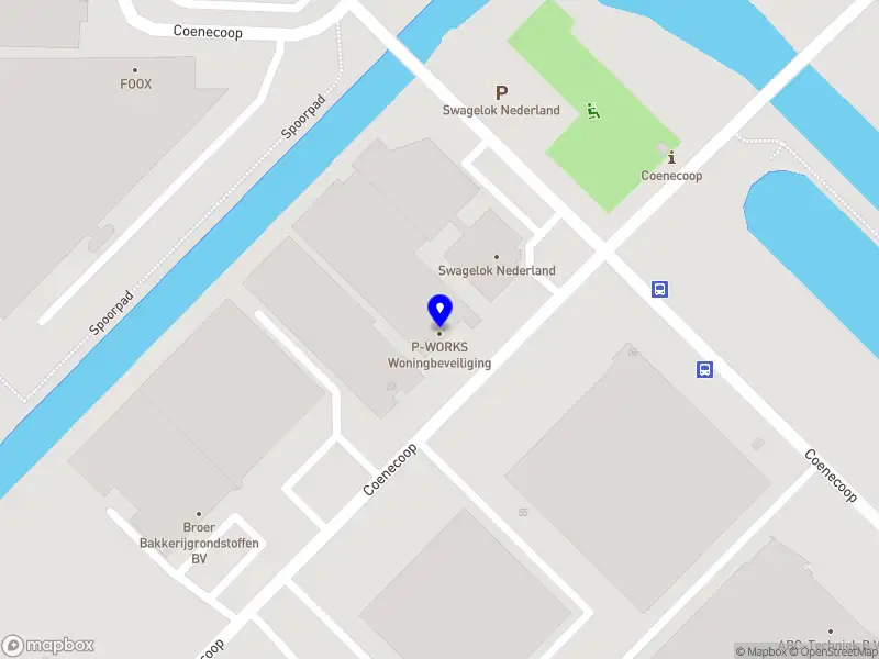 WB Holding B.V. Waddinxveen