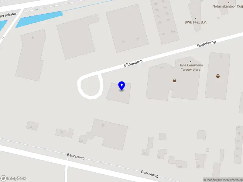 Nieuw bedrijf Aperta Estate Management B.V.