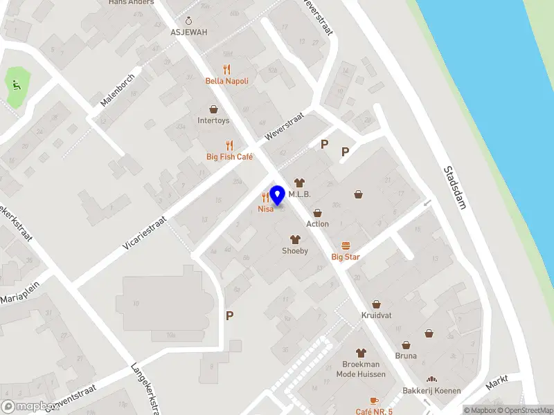 Vereniging van Eigenaars Langestraat 23, 23a en 23b te Huissen Huissen
