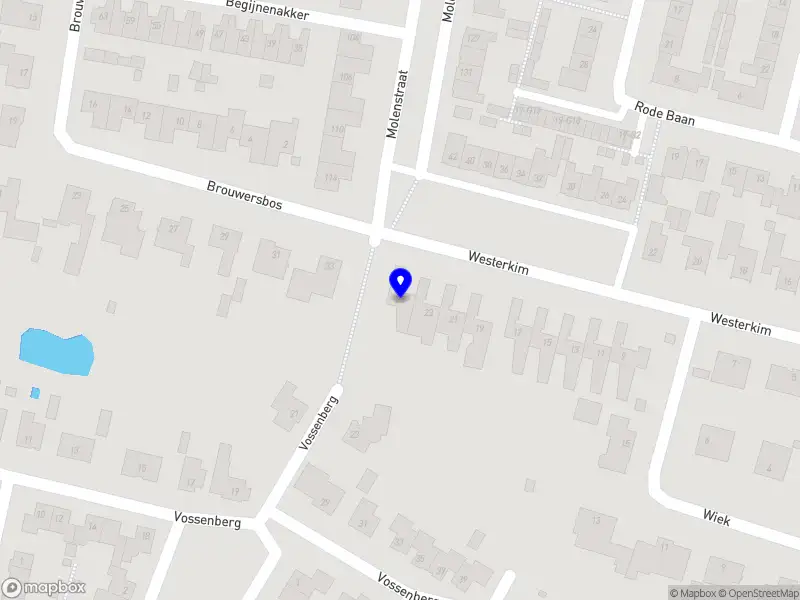 Fedde van Gils Beheer B.V.