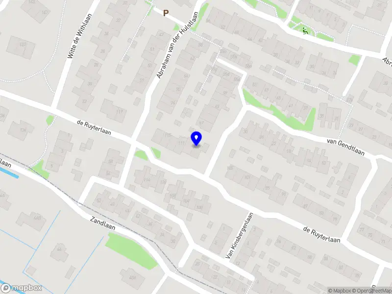 Schoonmaakbedrijf Van der Eem B.V.