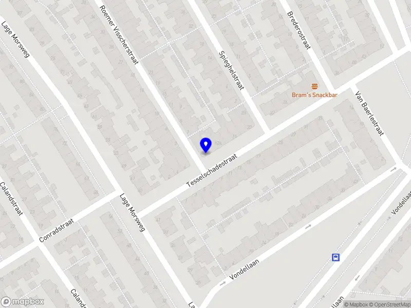 Vereniging van Eigenaars Tesselschadestraat 8 en 8A te Leiden Leiden