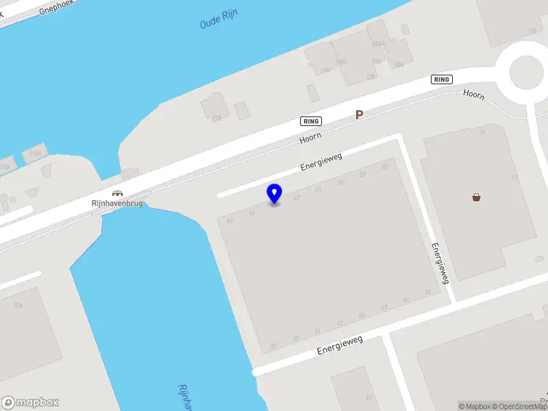 My Flame Vastgoed B.V. Alphen aan den Rijn