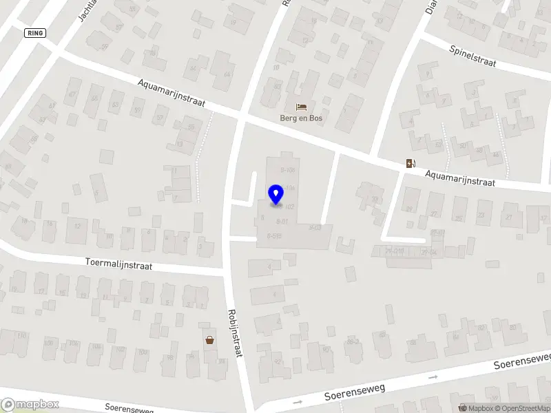 O. Saija Holding B.V.