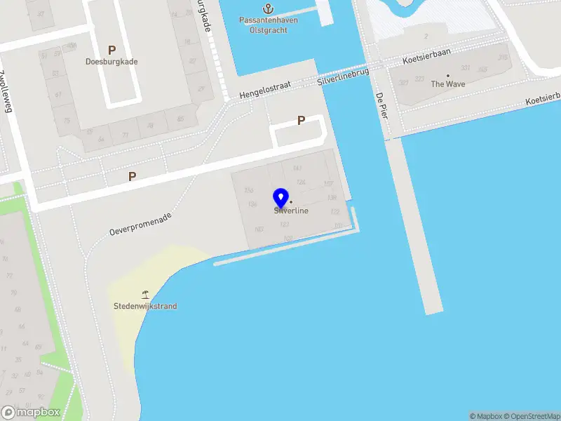 N.A. Logistics B.V. Almere