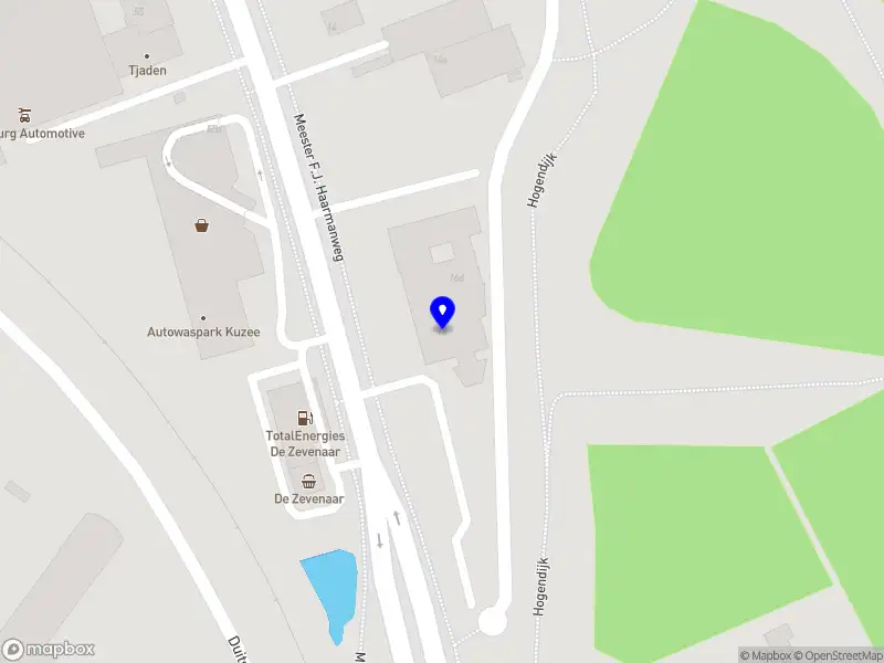 Vereniging van Eigenaars Vestzicht parkeerkelder te Hulst Terneuzen