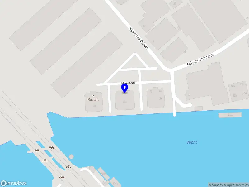 Vereniging WoningNet Weesp