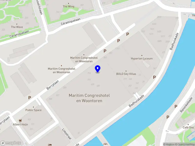 HigherFunnels B.V. Amsterdam