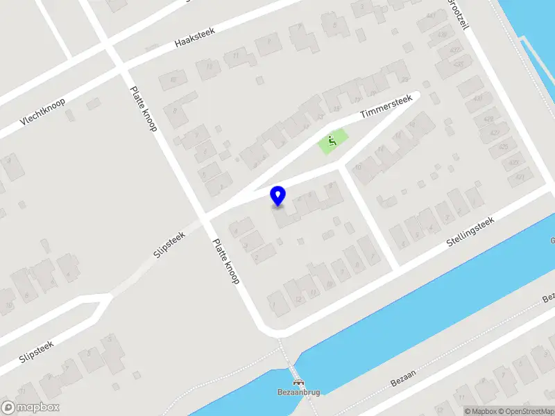 Nieuw bedrijf Waterkoud B.V.