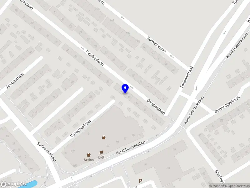 Topuz Holding B.V. Zwijndrecht
