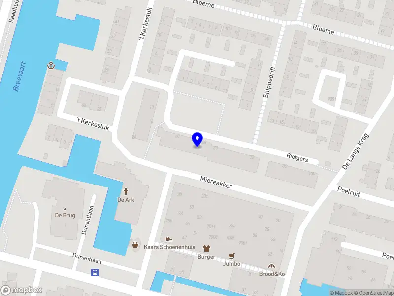 AmHa Health Care Reeuwijk