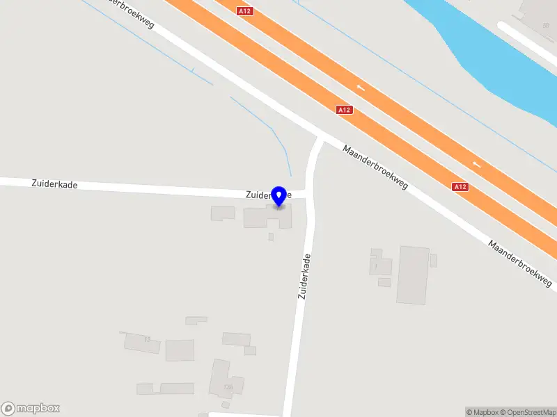 Verhoeks Buro voor Midden- & Kleinbedrijf