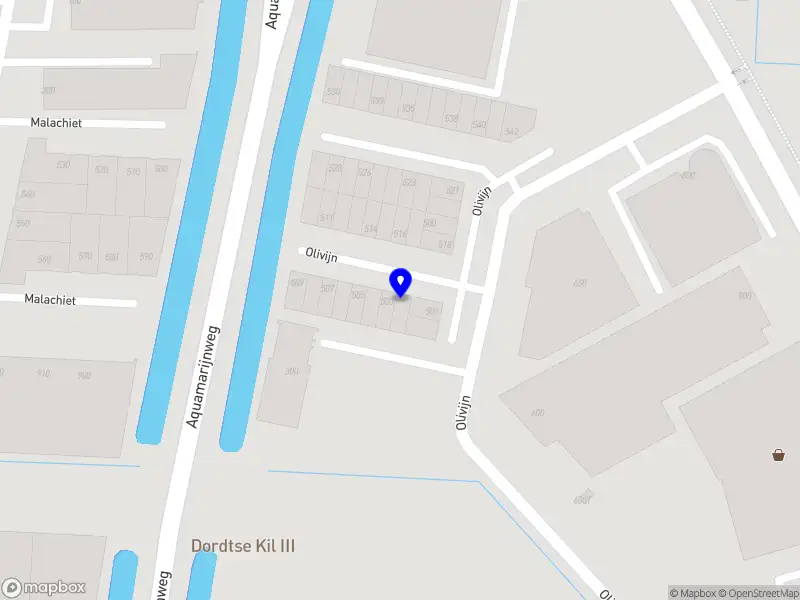 DW afbouw systemen B.V. Dordrecht