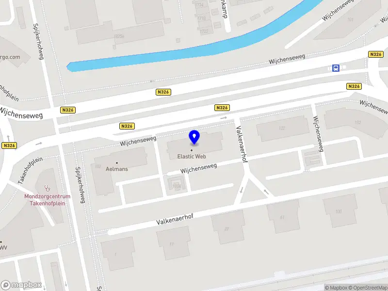 Vereniging van Eigenaars appartementengebouw de Koekoek te Bergen (L) Nijmegen