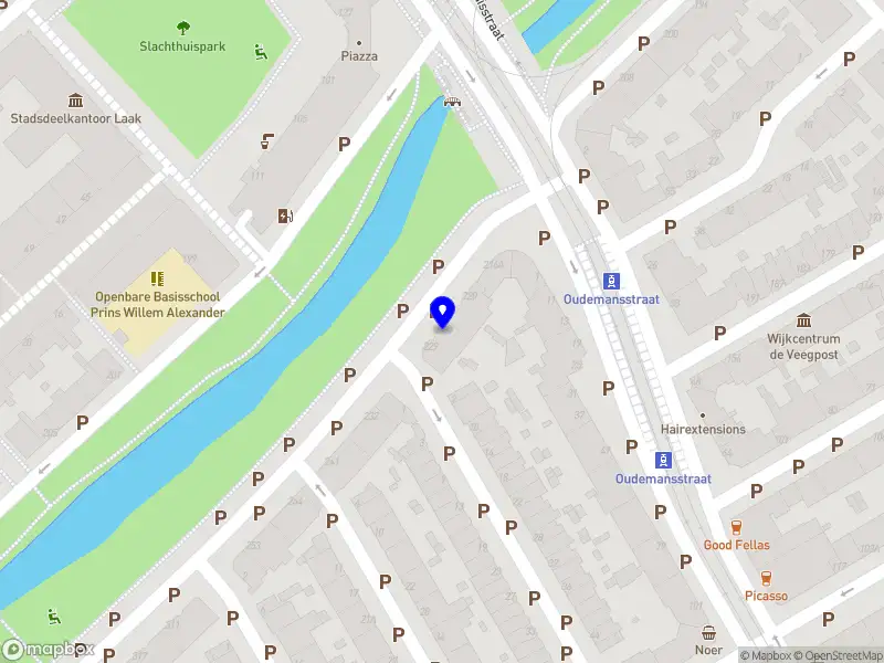 Nieuw bedrijf Bouw Kracht Vasyl