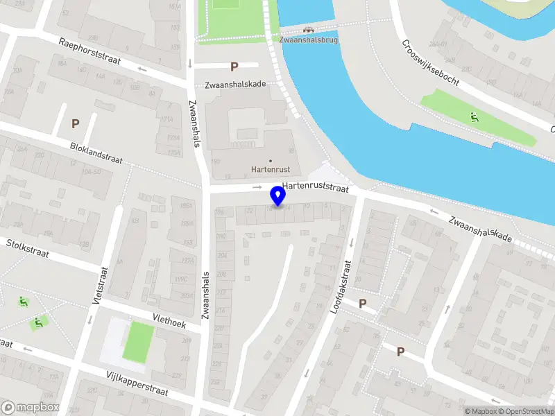 EW huisarts Rotterdam